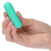 Turbo Buzz™ Rounded Mini Bullet